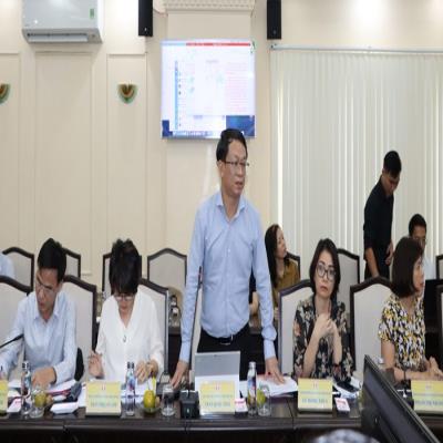 Đồng Tháp: Rà soát phương án phát triển hệ thống đô thị trên địa bàn tỉnh